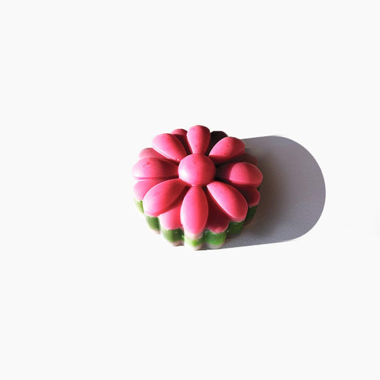 Murakami flower soap