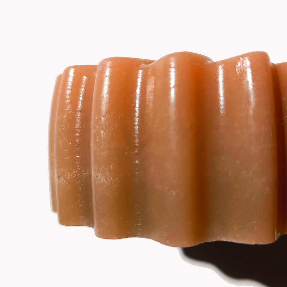 Sunny flower glitter