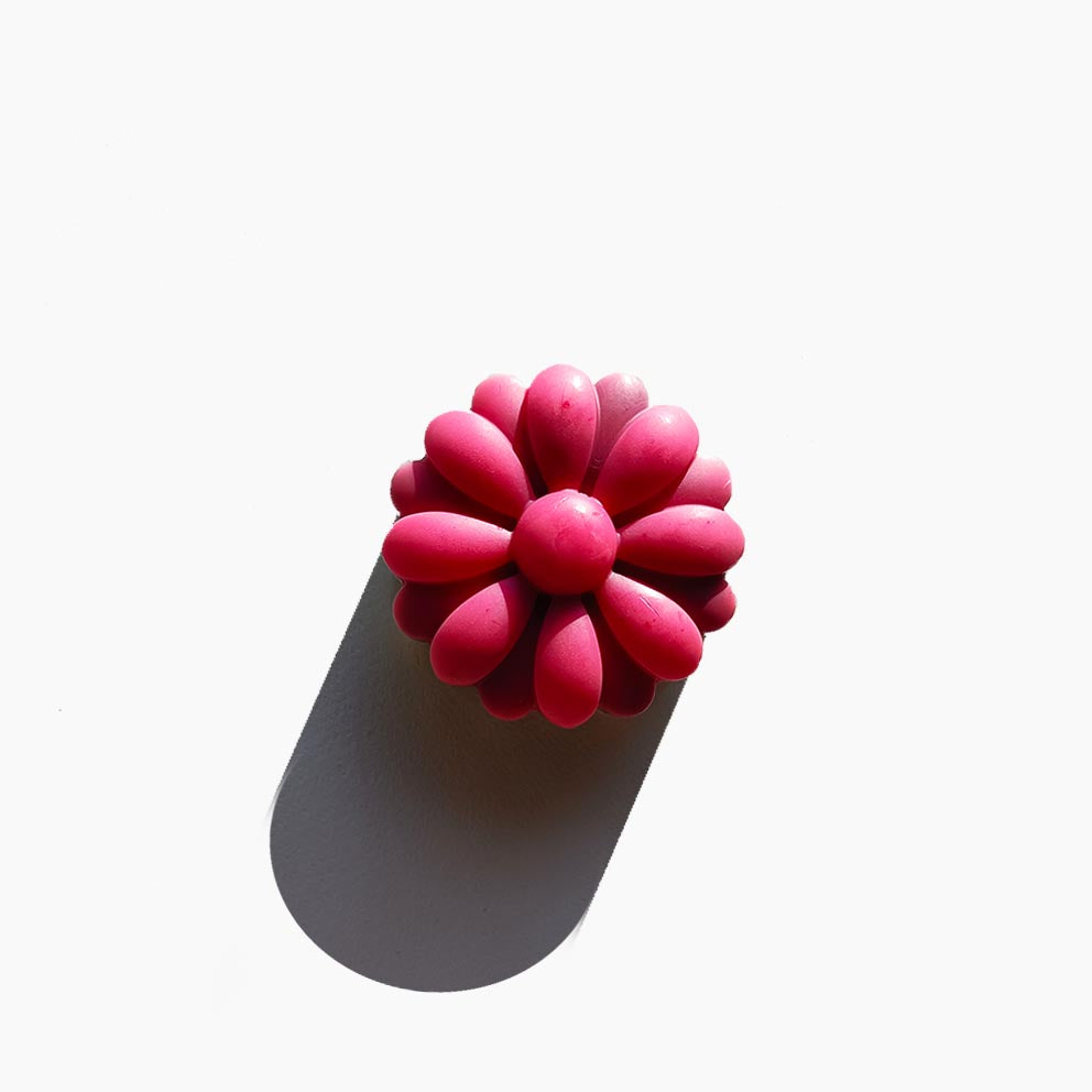 Murakami flower soap