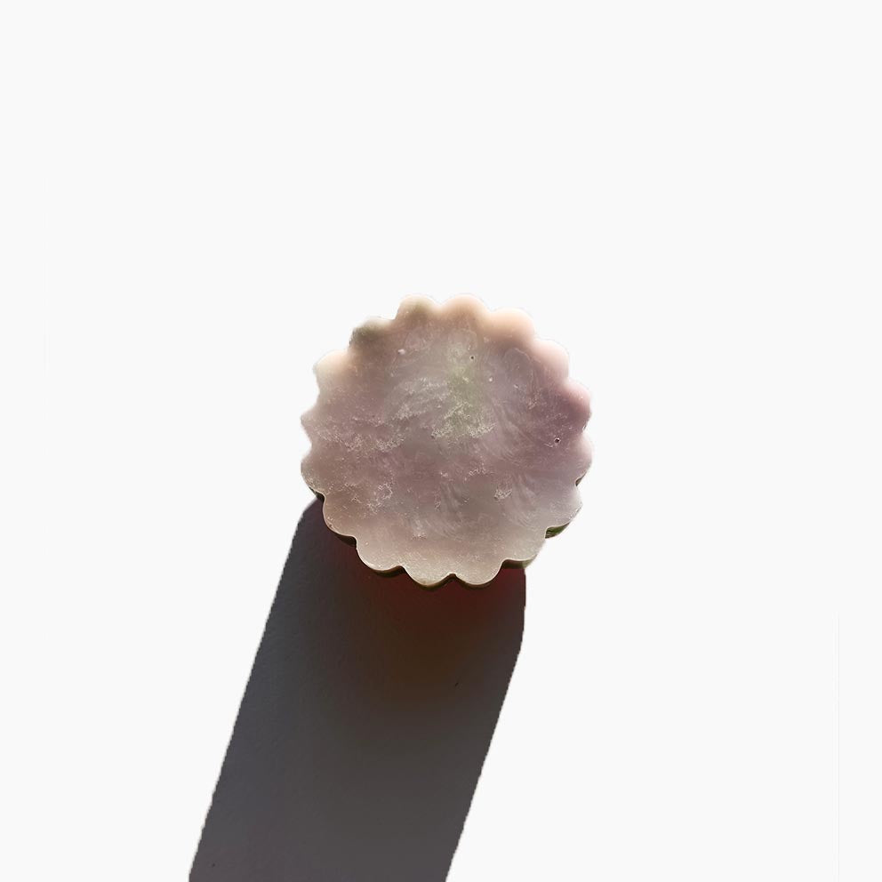 Murakami flower soap