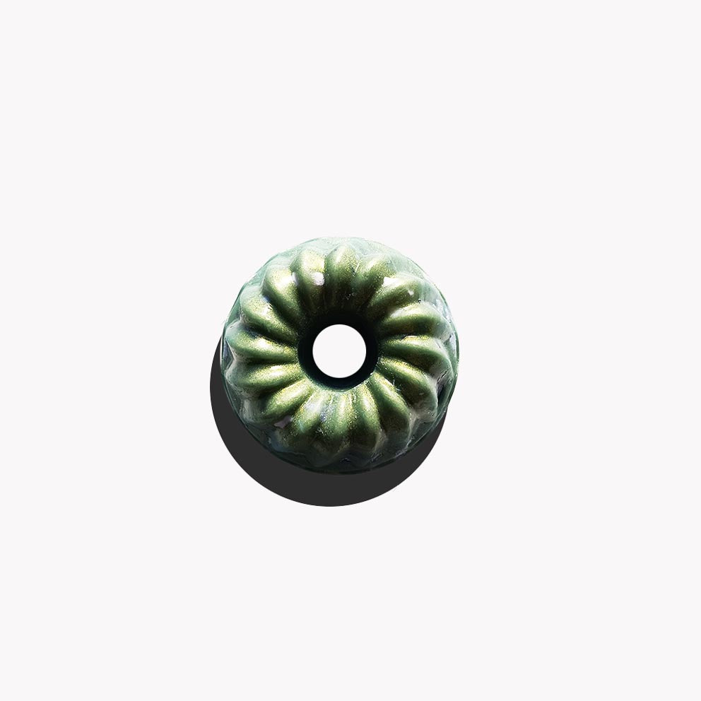 Green Orbit soap