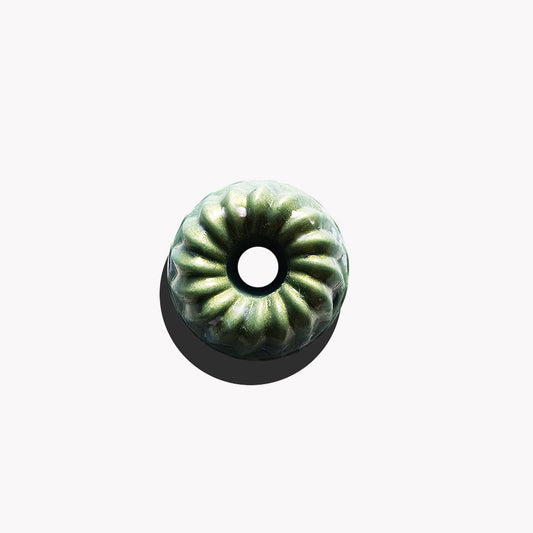 Green Orbit soap