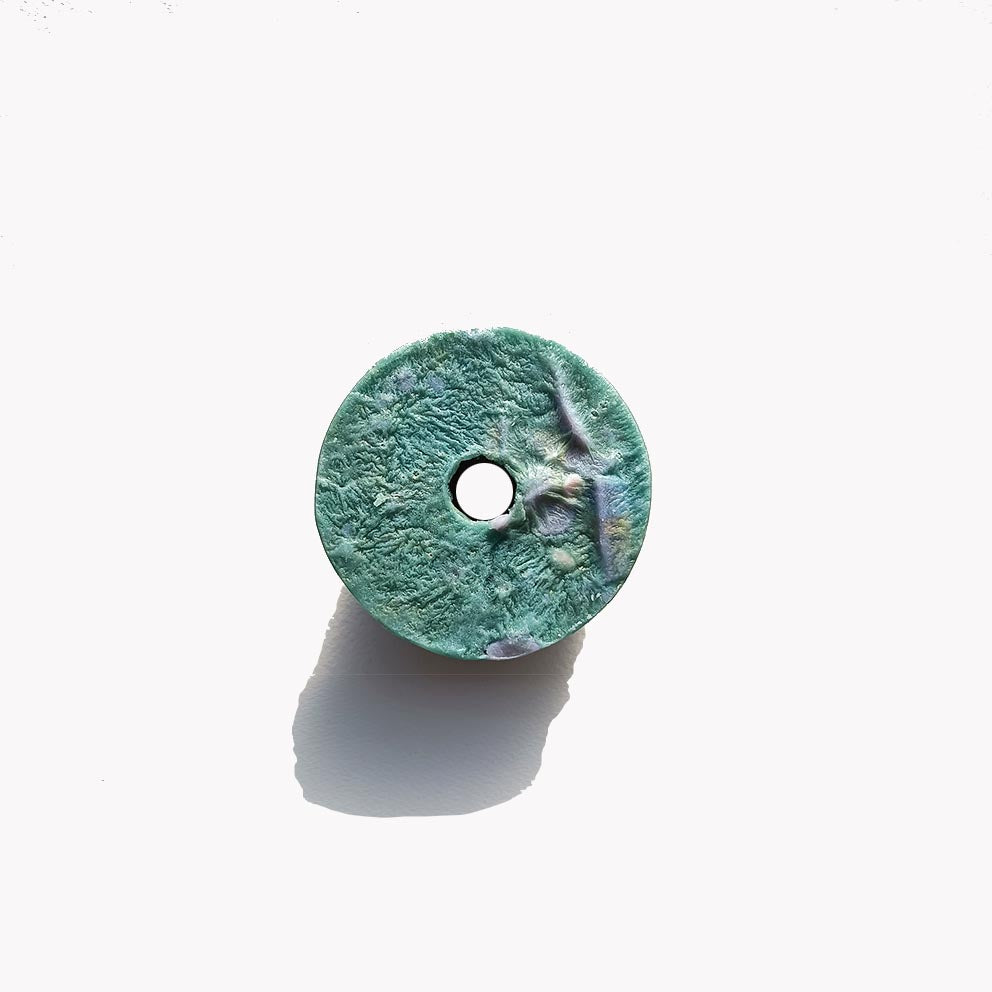Green Orbit soap