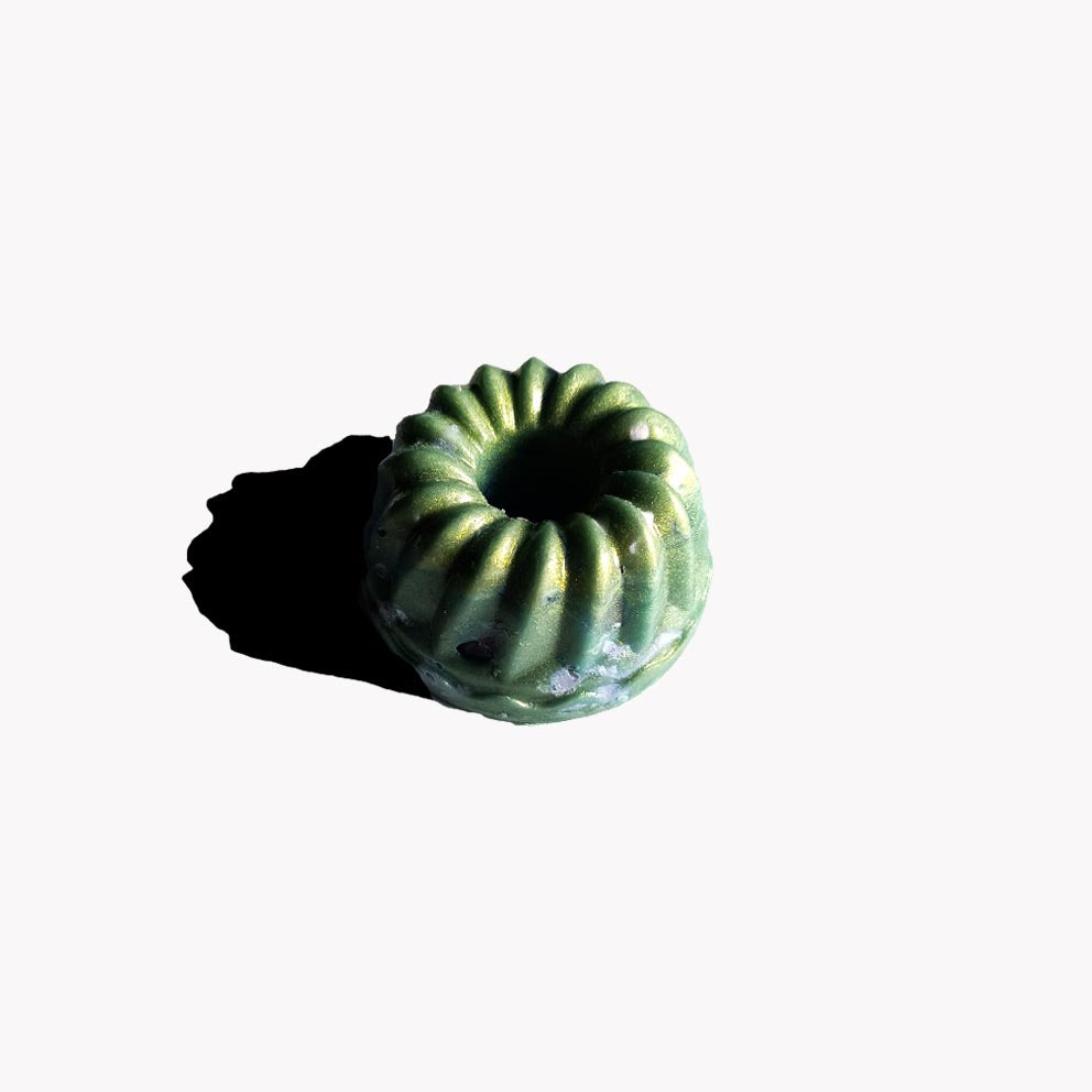 Green Orbit soap