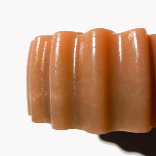 Sunny flower glitter